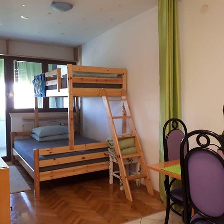 Apartment Marija Сплит Екстериор снимка
