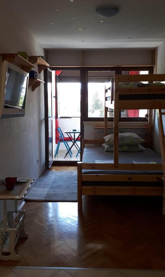 Apartment Marija Сплит Екстериор снимка
