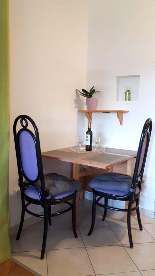 Apartment Marija Сплит Екстериор снимка