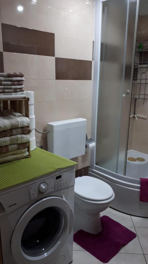 Apartment Marija Сплит Екстериор снимка
