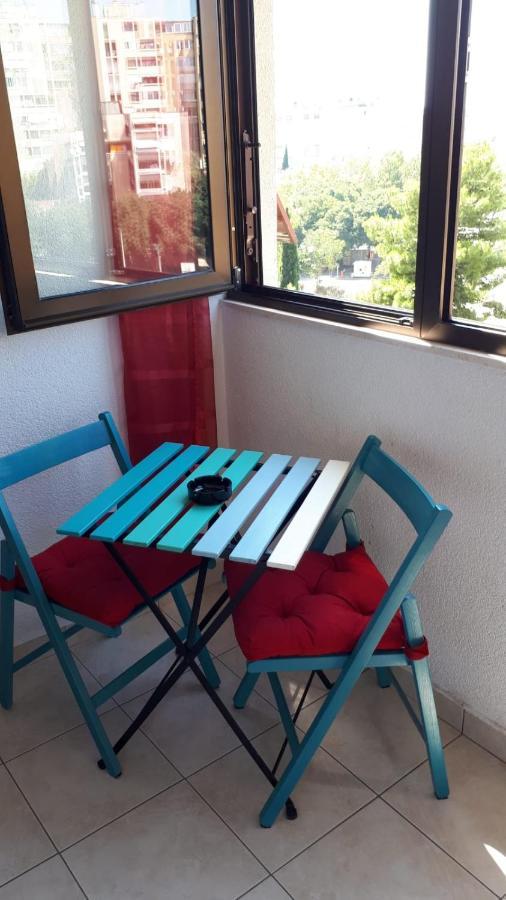 Apartment Marija Сплит Екстериор снимка