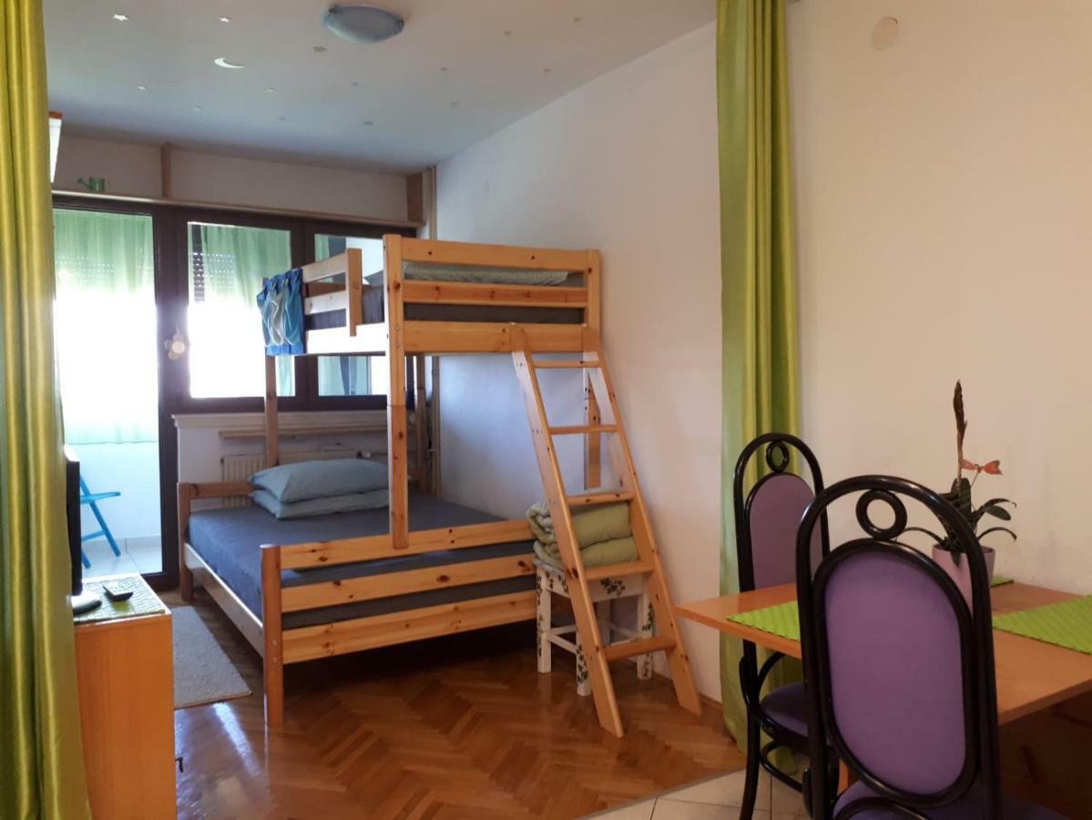 Apartment Marija Сплит Екстериор снимка