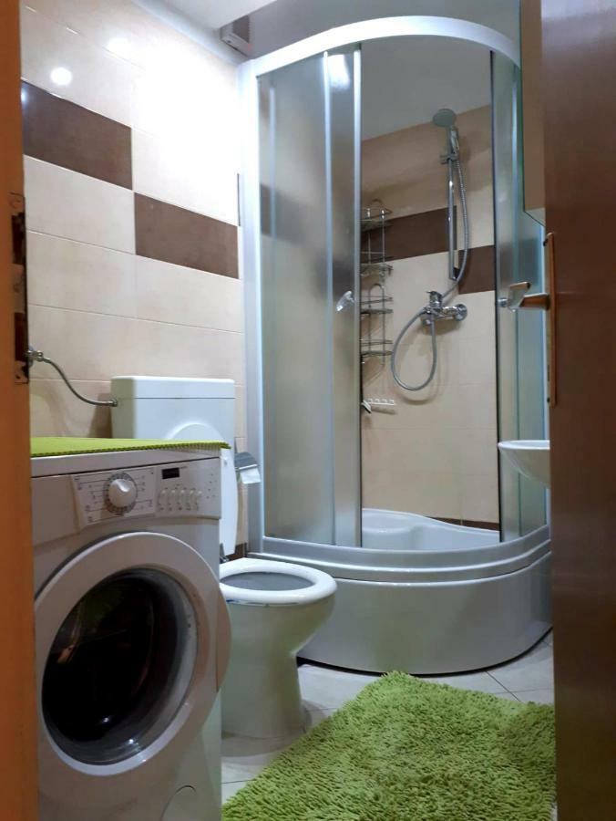 Apartment Marija Сплит Екстериор снимка